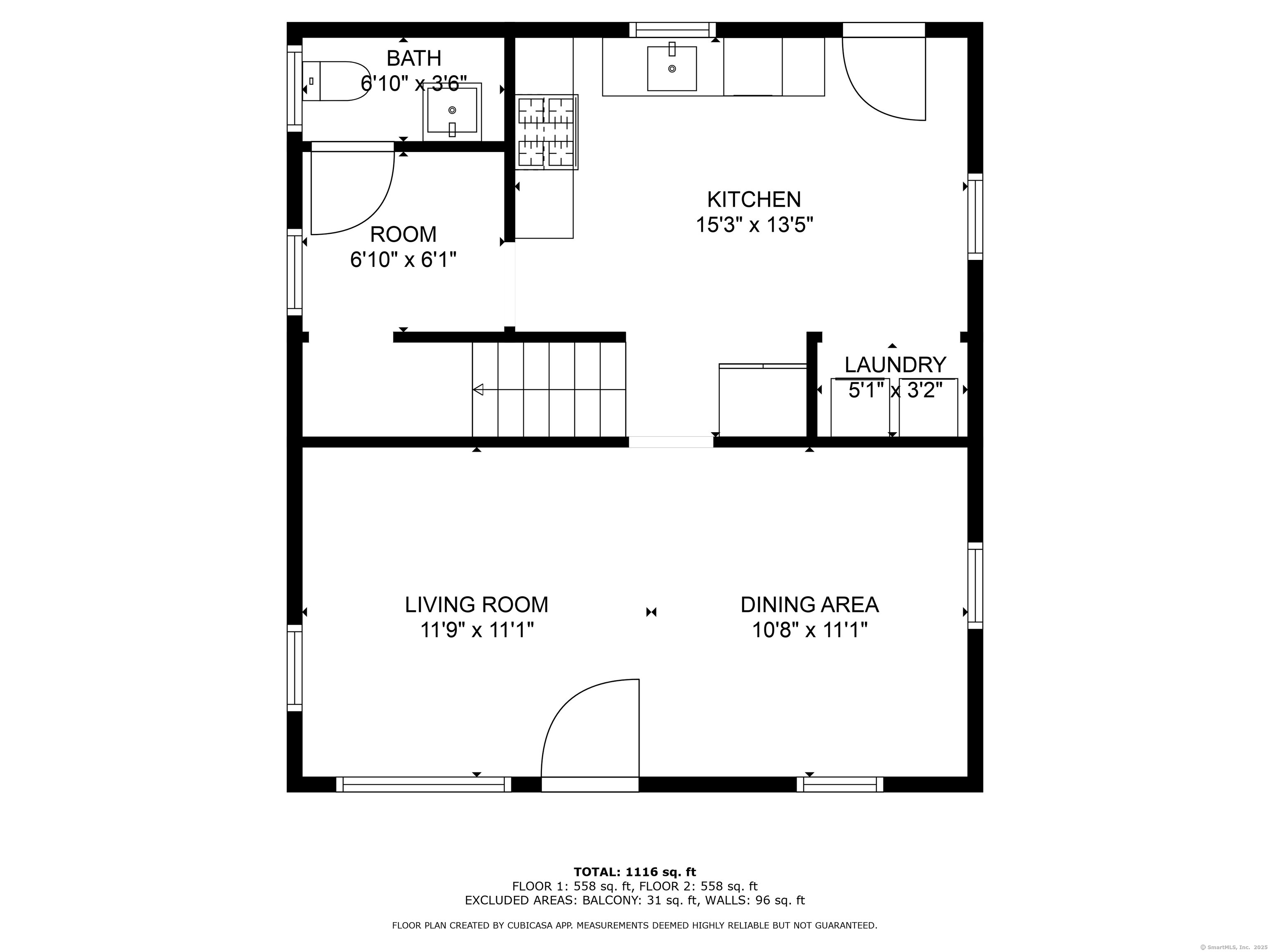 23 Hotchkiss Street Middletown CT 06457
