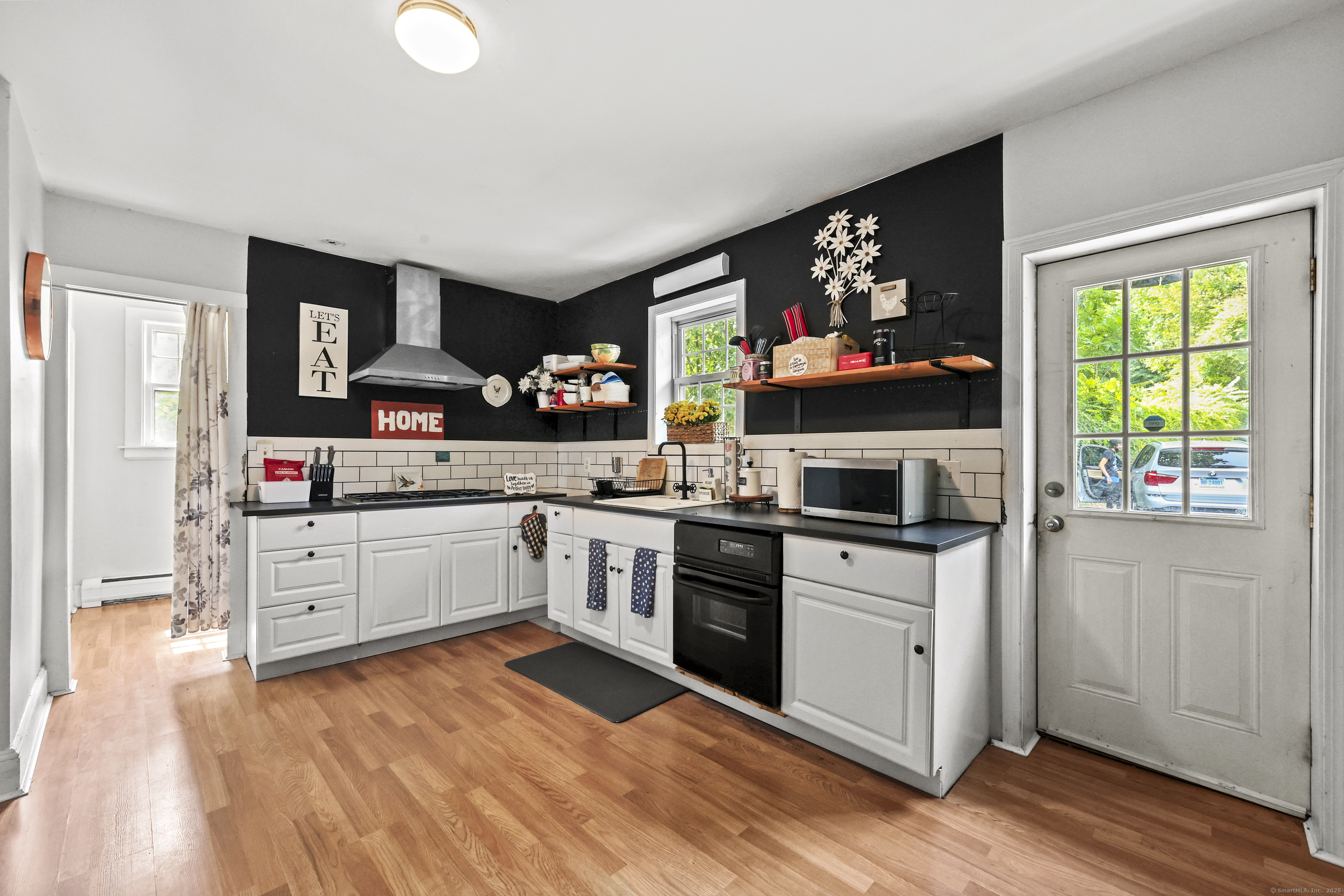 23 Hotchkiss Street Middletown CT 06457