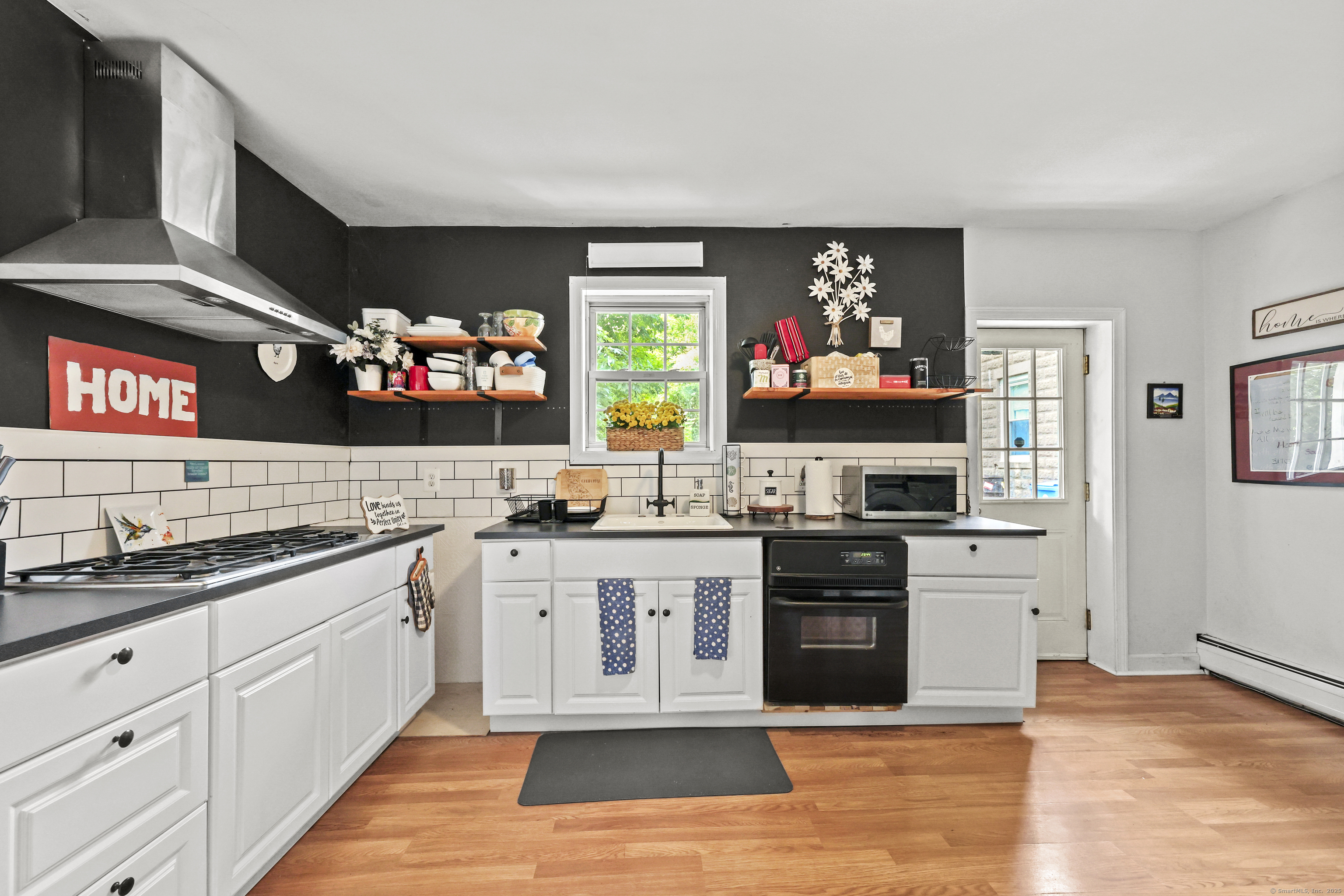 23 Hotchkiss Street Middletown CT 06457