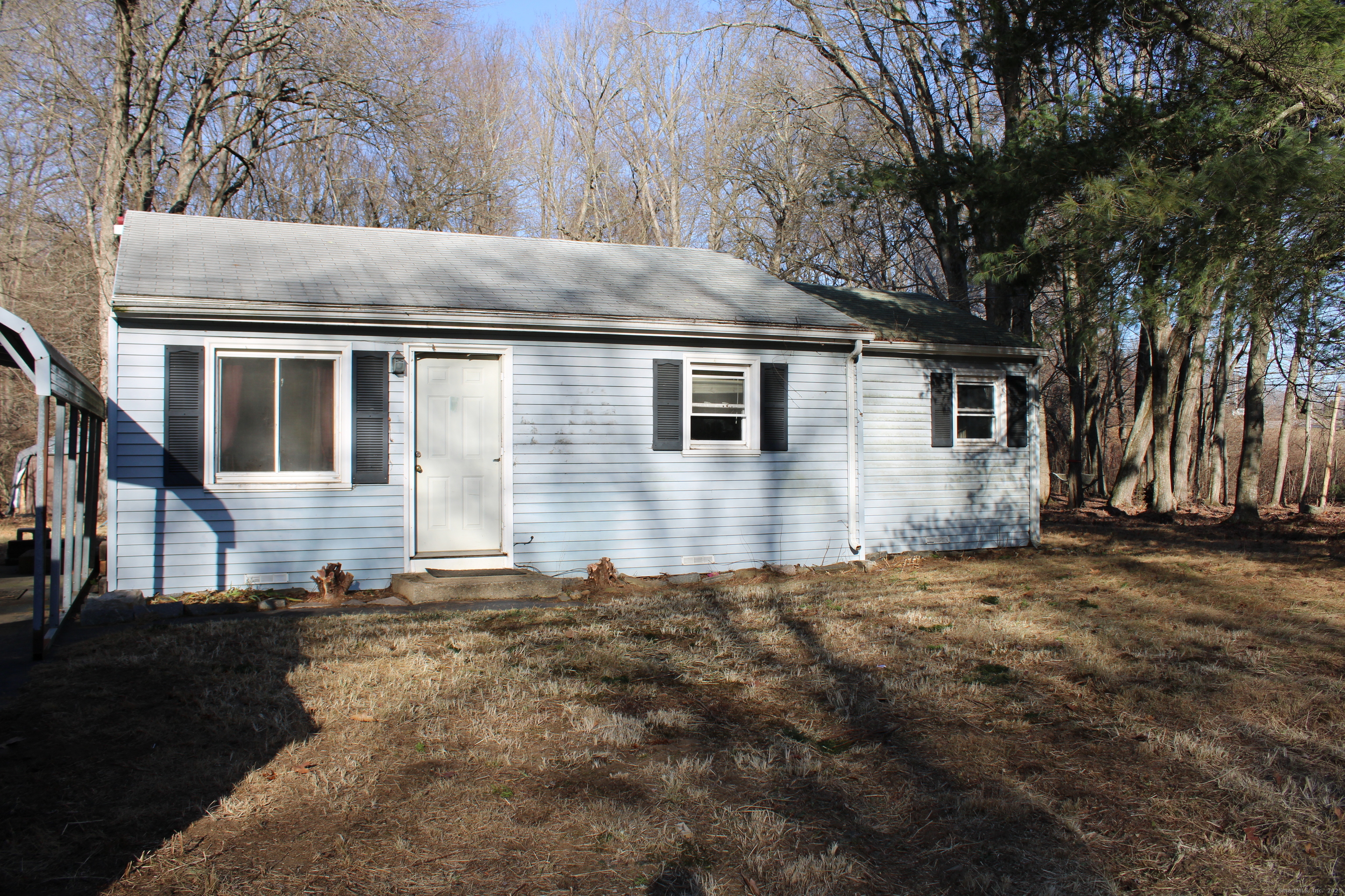 66 Stockhouse Road Bozrah CT 06334