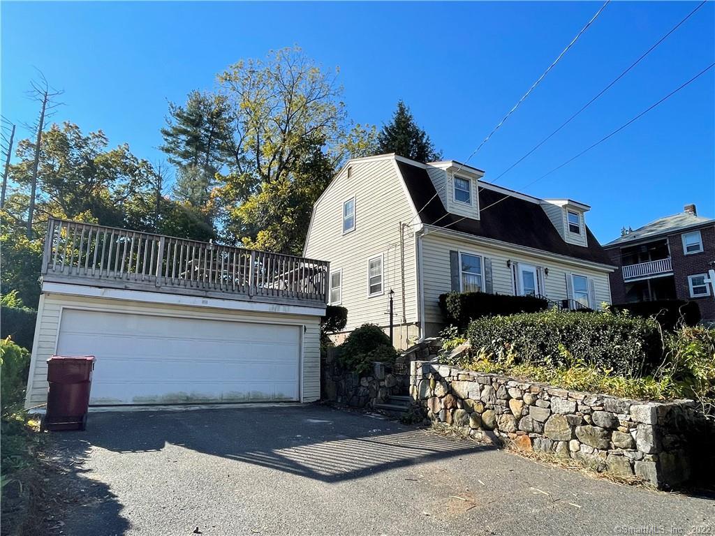 22 Grove Street Naugatuck CT 06770