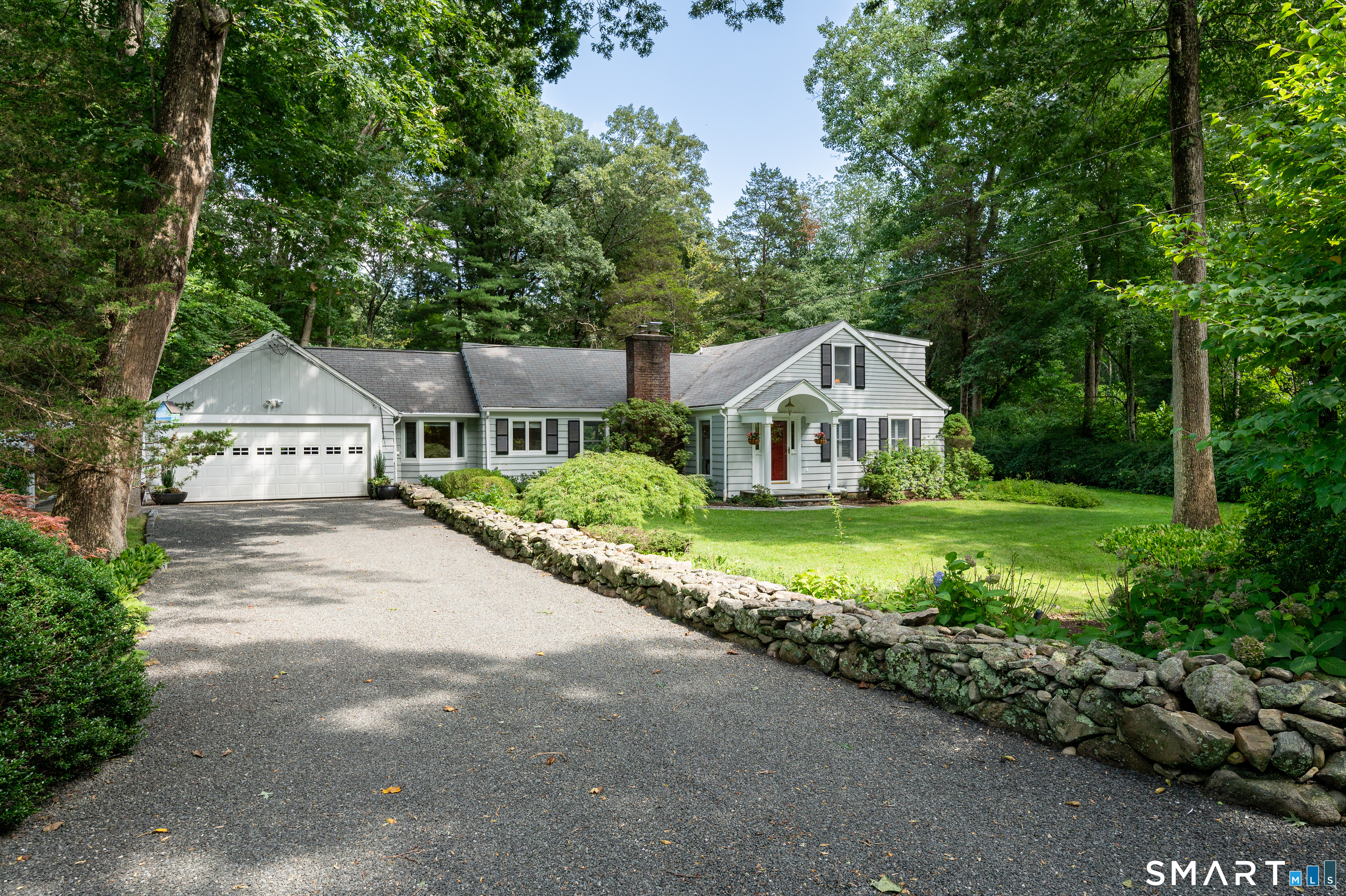 163 Cedarwood Road Stamford CT 06903