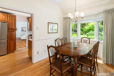 163 Cedarwood Road Stamford CT 06903