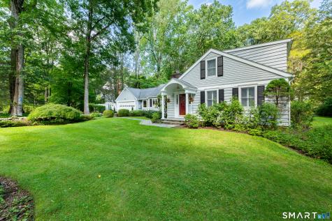 163 Cedarwood Road Stamford CT 06903