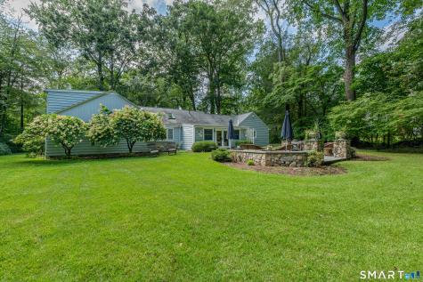 163 Cedarwood Road Stamford CT 06903