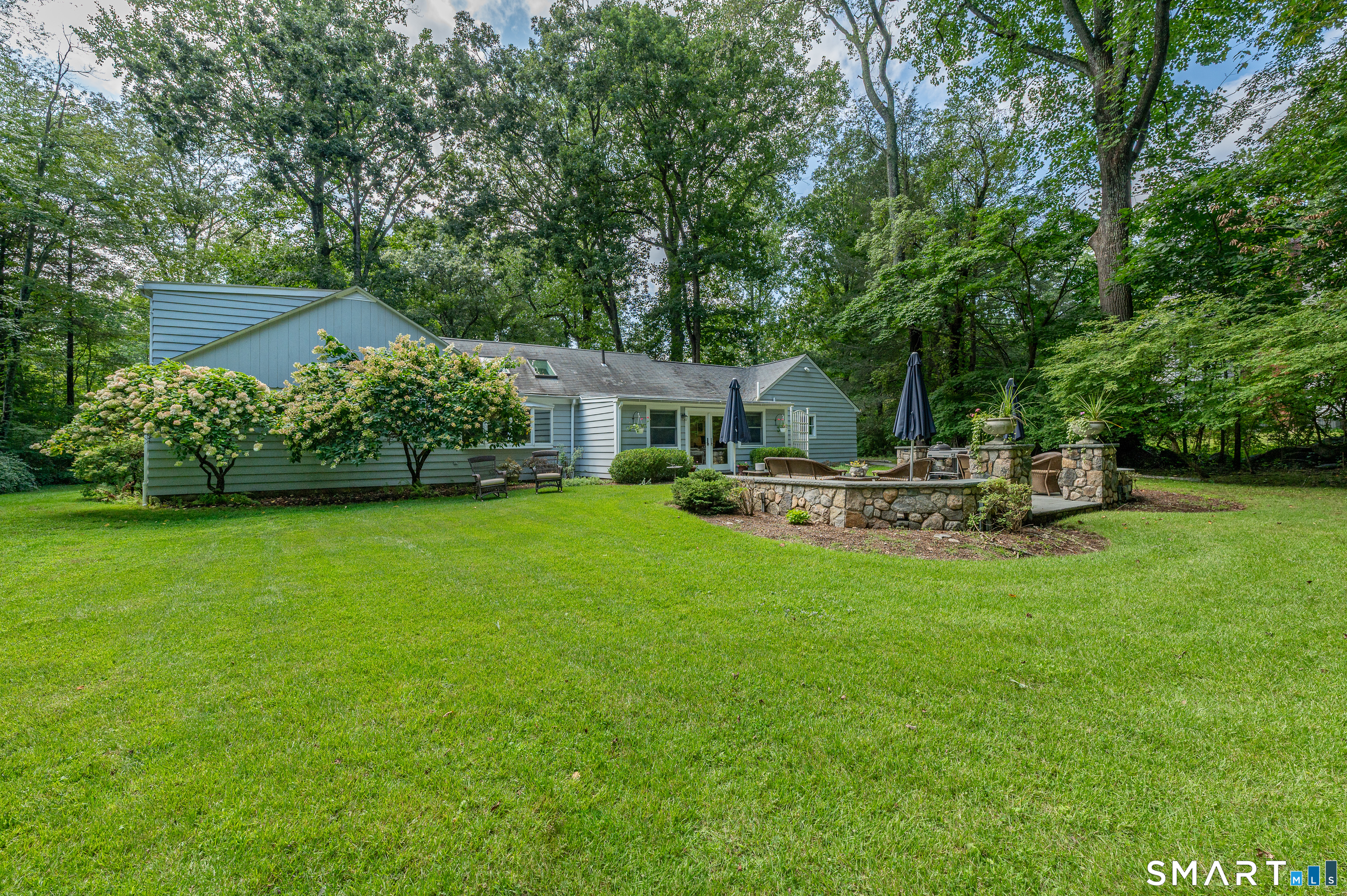 163 Cedarwood Road Stamford CT 06903