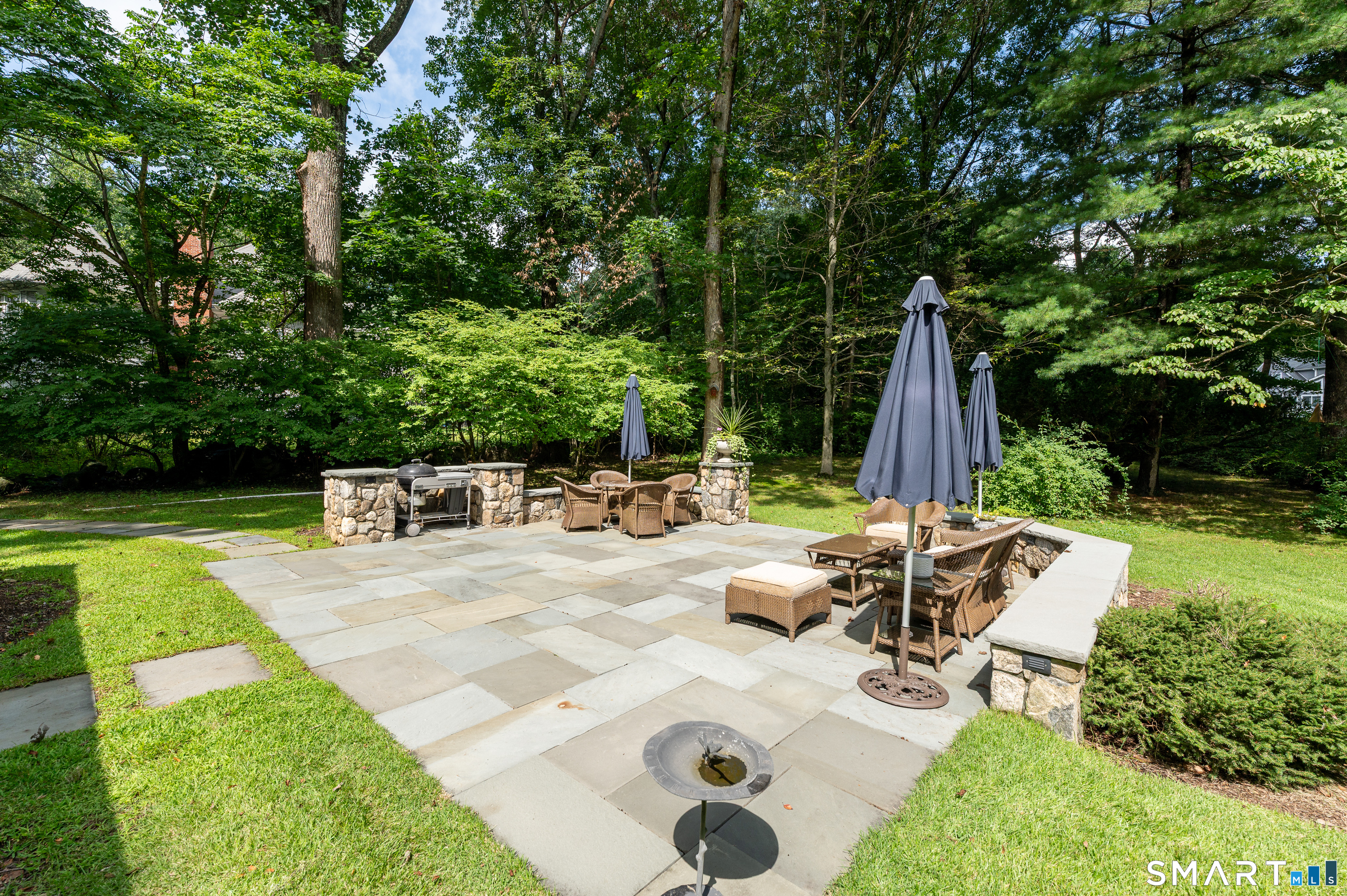163 Cedarwood Road Stamford CT 06903