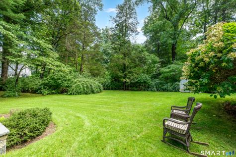 163 Cedarwood Road Stamford CT 06903
