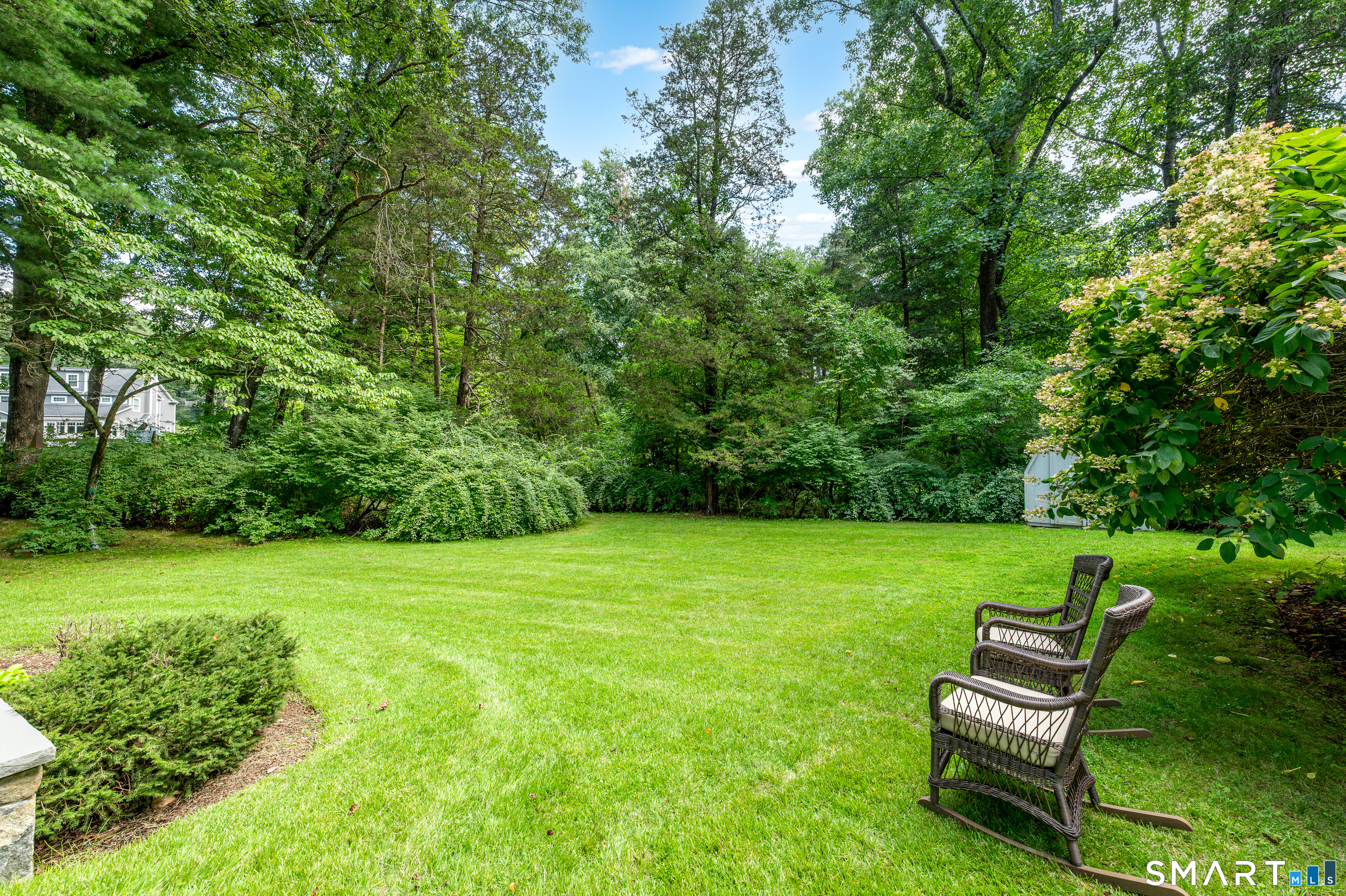 163 Cedarwood Road Stamford CT 06903