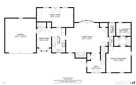 163 Cedarwood Road Stamford CT 06903