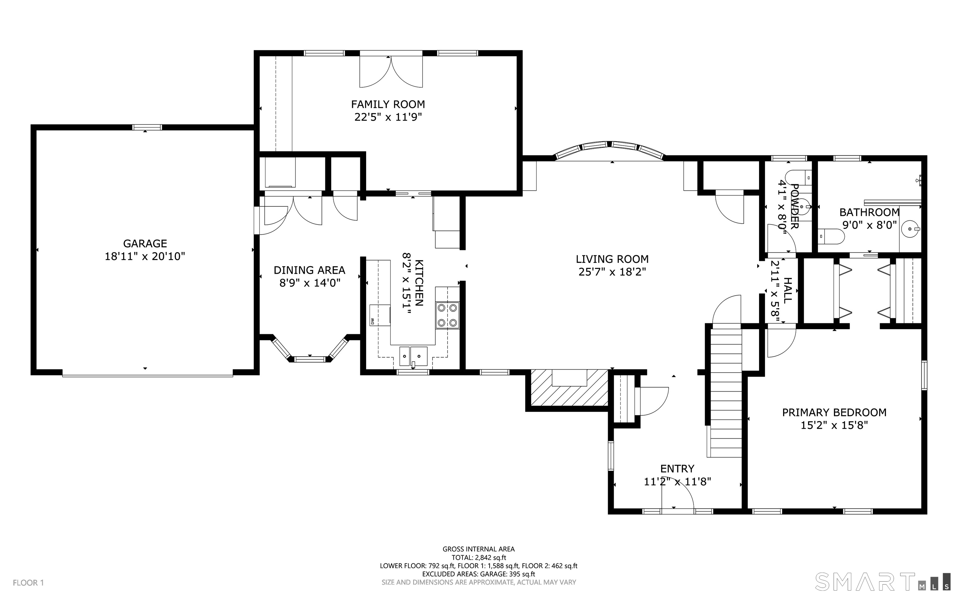 163 Cedarwood Road Stamford CT 06903