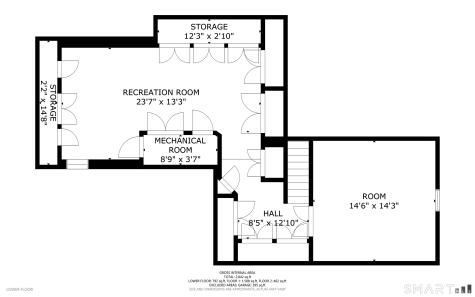 163 Cedarwood Road Stamford CT 06903