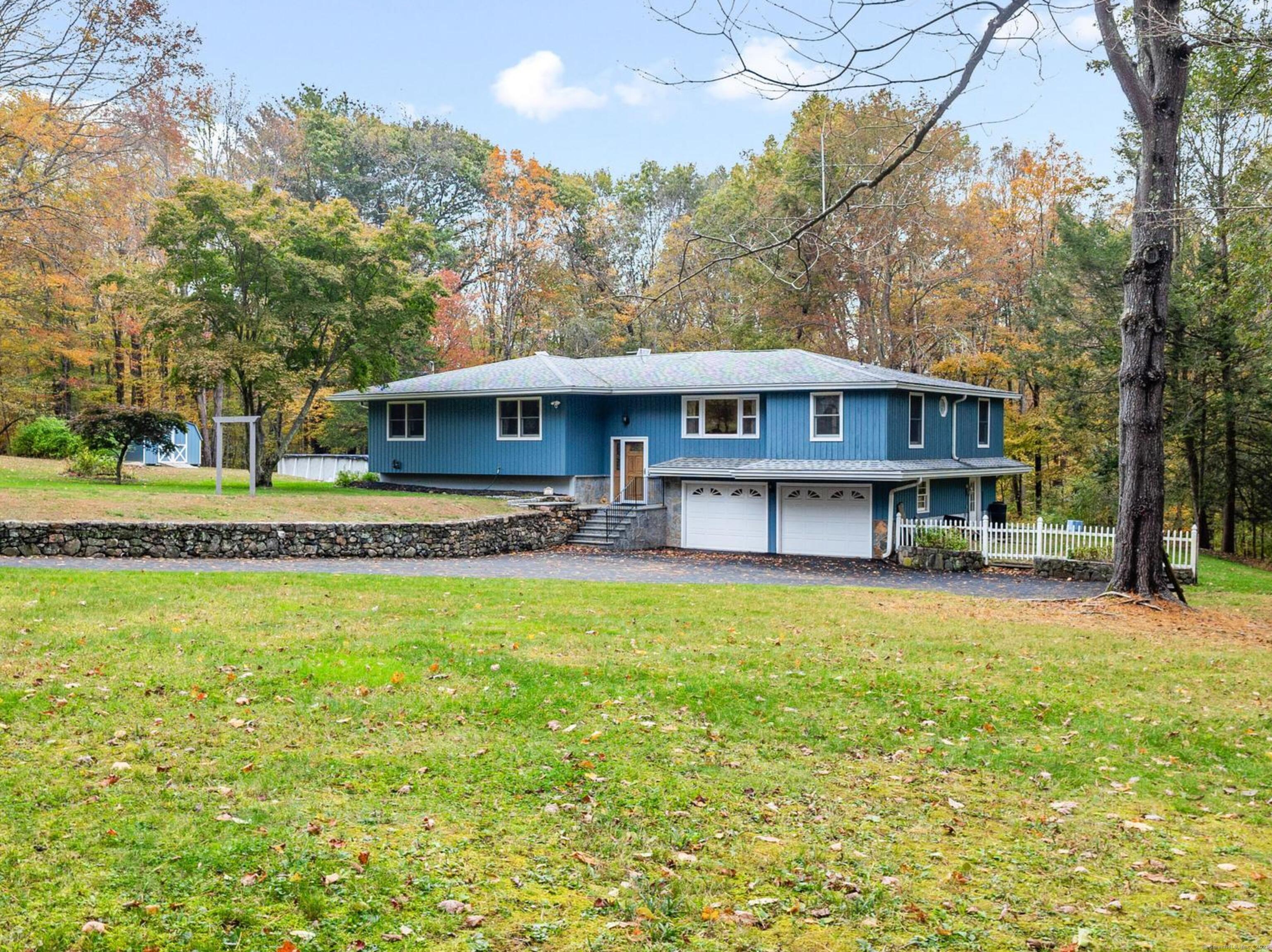 44 Obtuse North Road Brookfield CT 06804