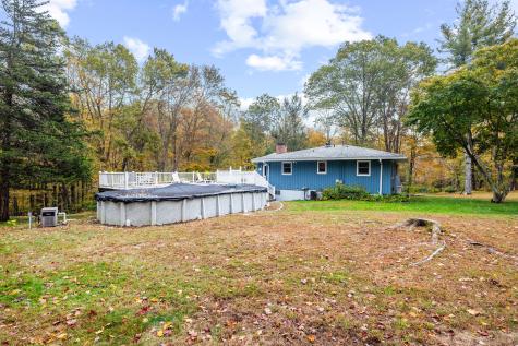 44 Obtuse North Road Brookfield CT 06804