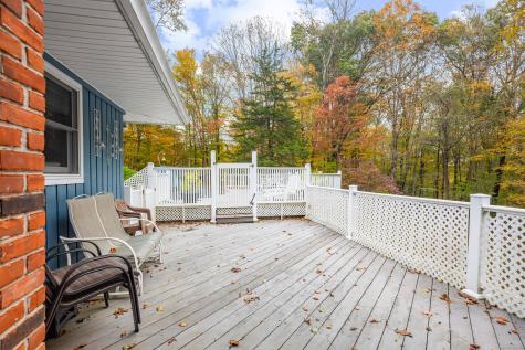 44 Obtuse North Road Brookfield CT 06804