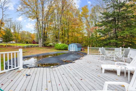 44 Obtuse North Road Brookfield CT 06804