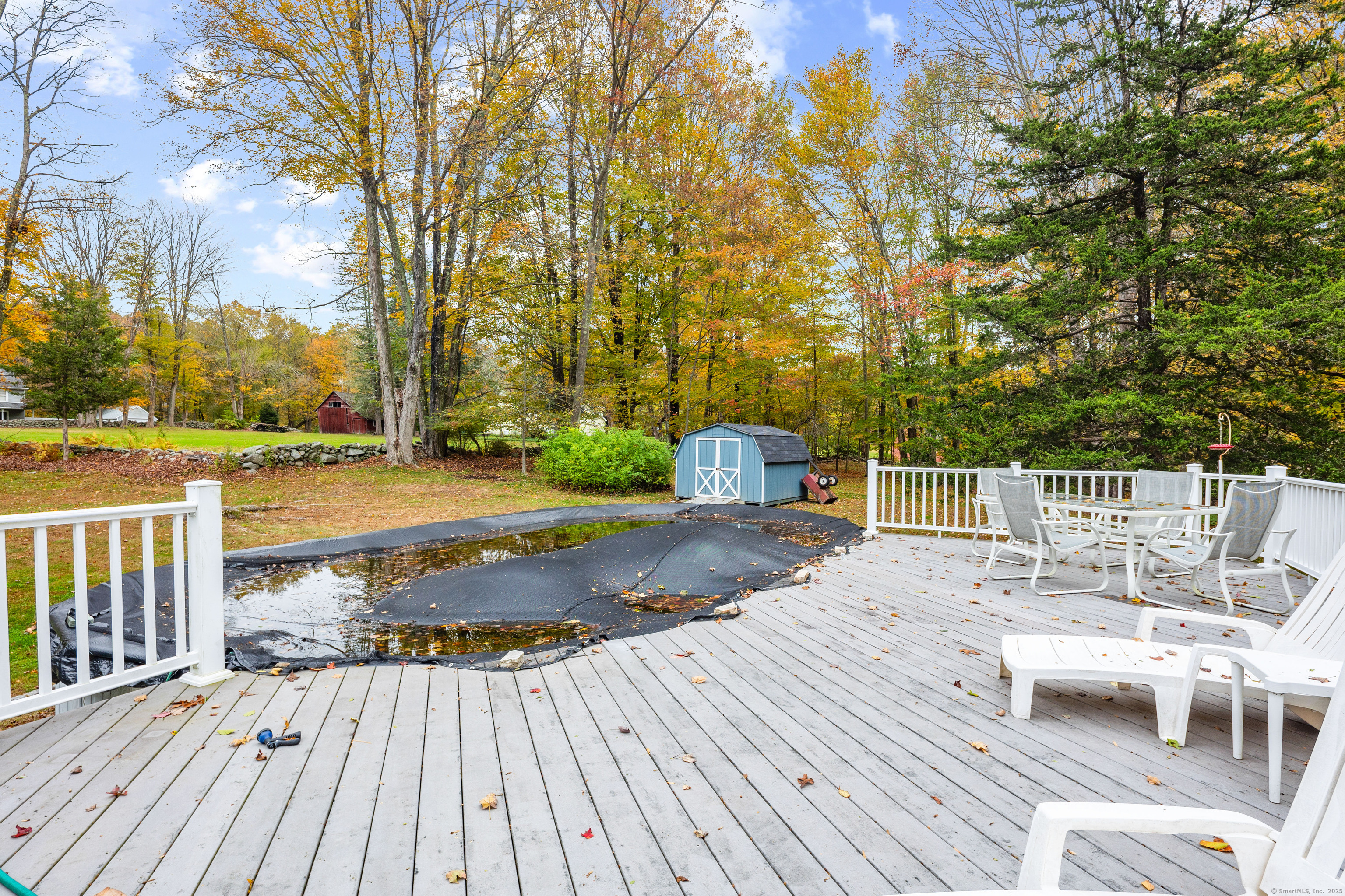 44 Obtuse North Road Brookfield CT 06804