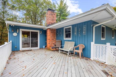 44 Obtuse North Road Brookfield CT 06804