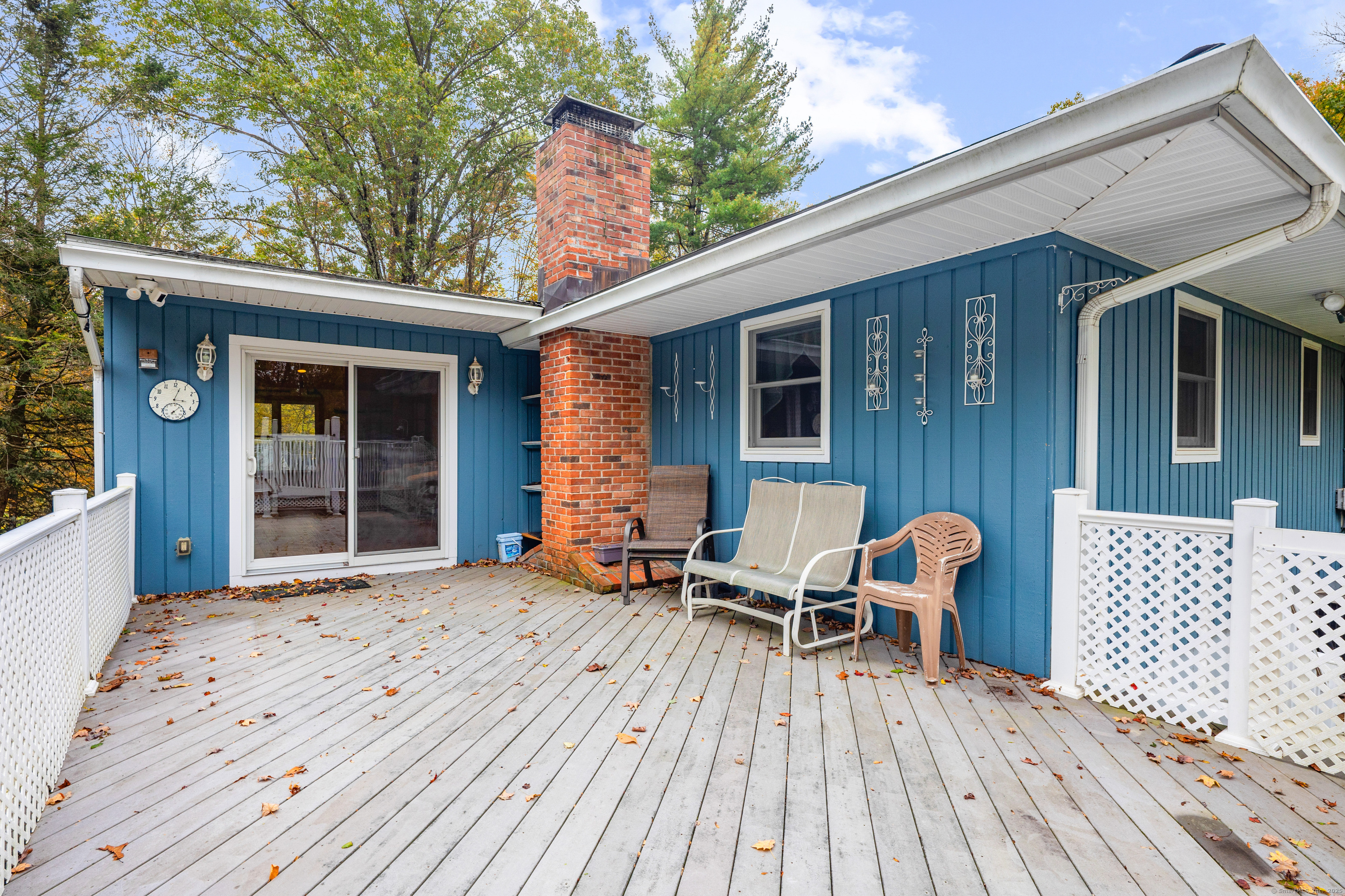 44 Obtuse North Road Brookfield CT 06804