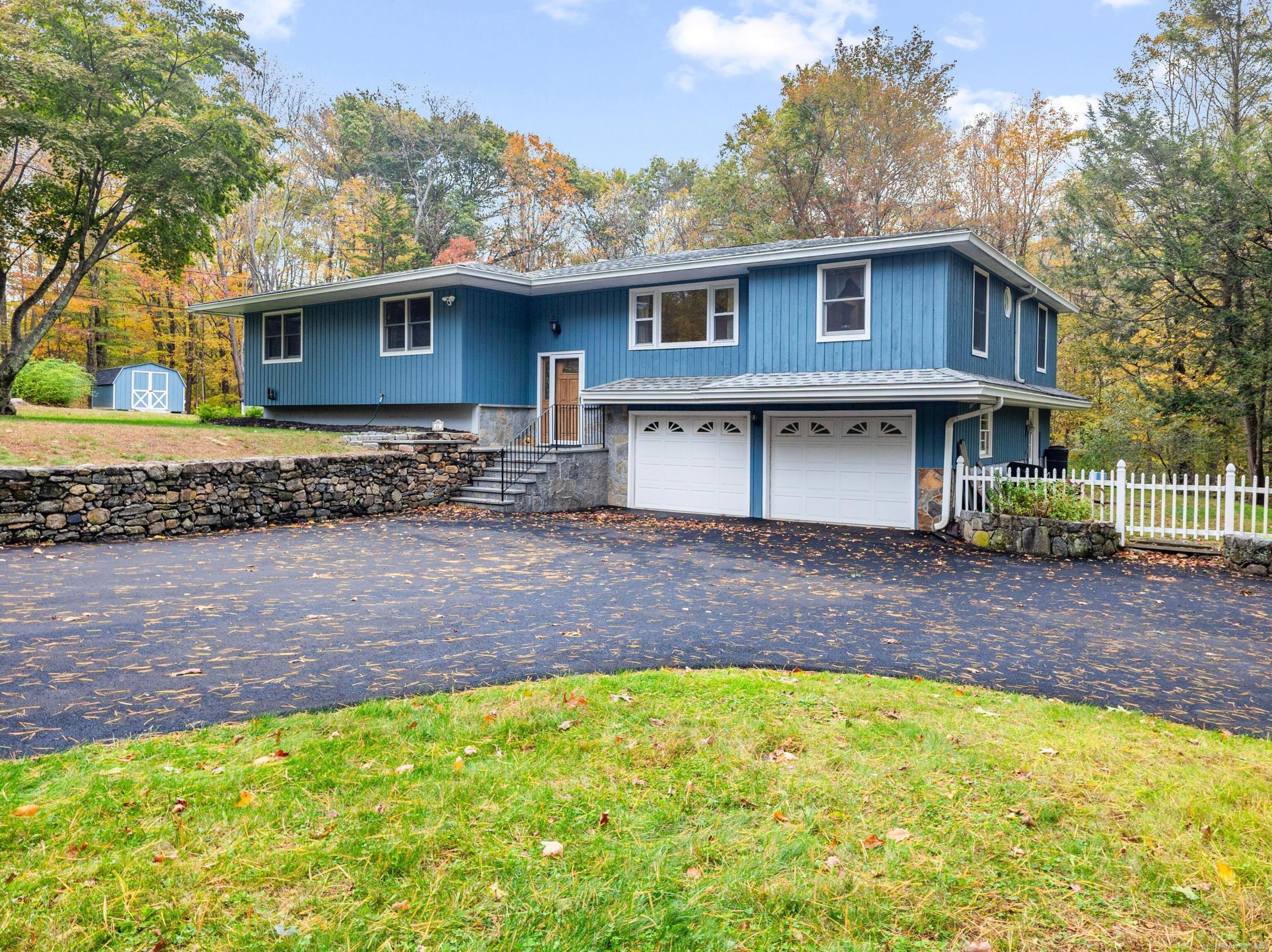 44 Obtuse North Road Brookfield CT 06804