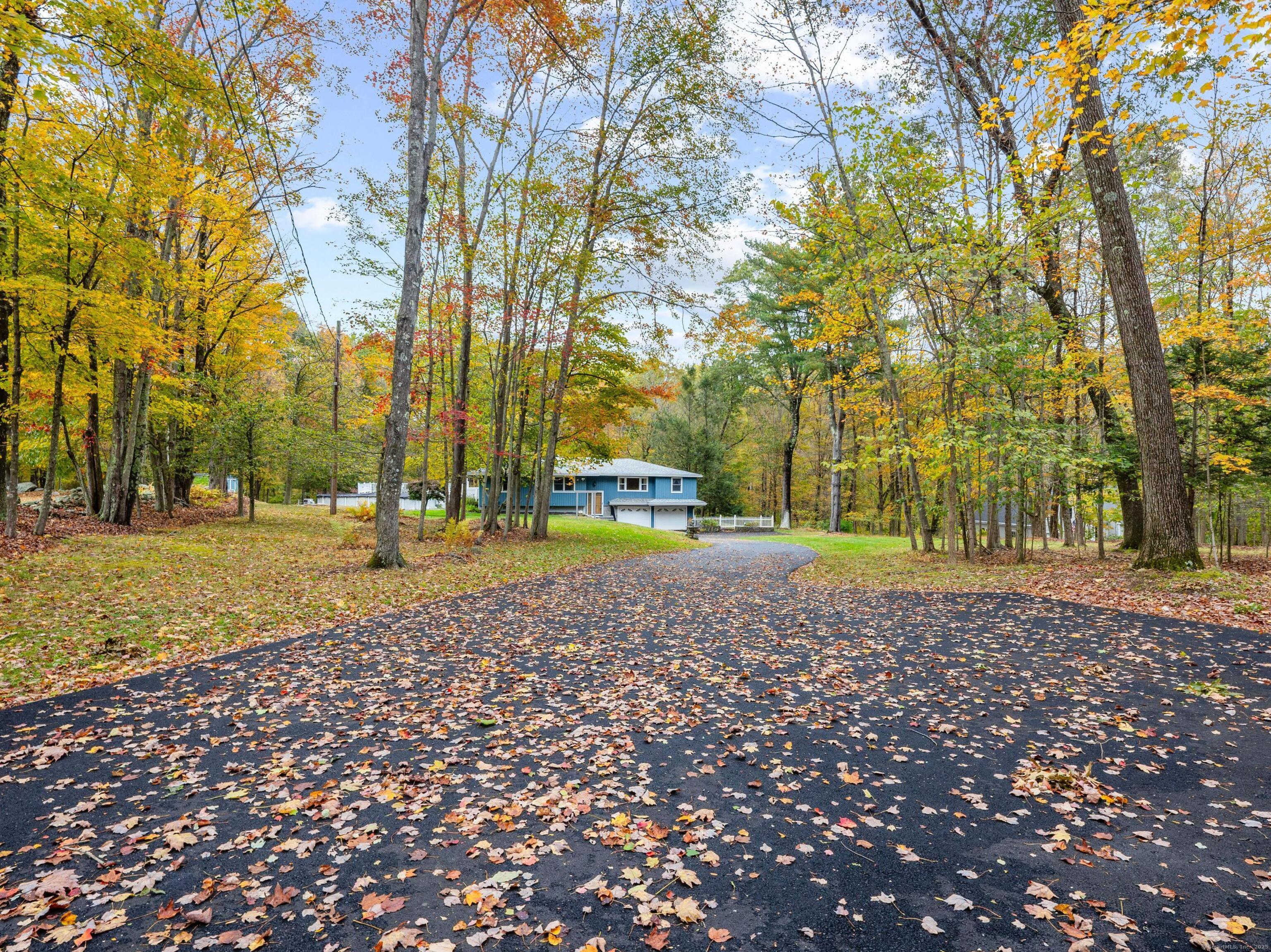 44 Obtuse North Road Brookfield CT 06804