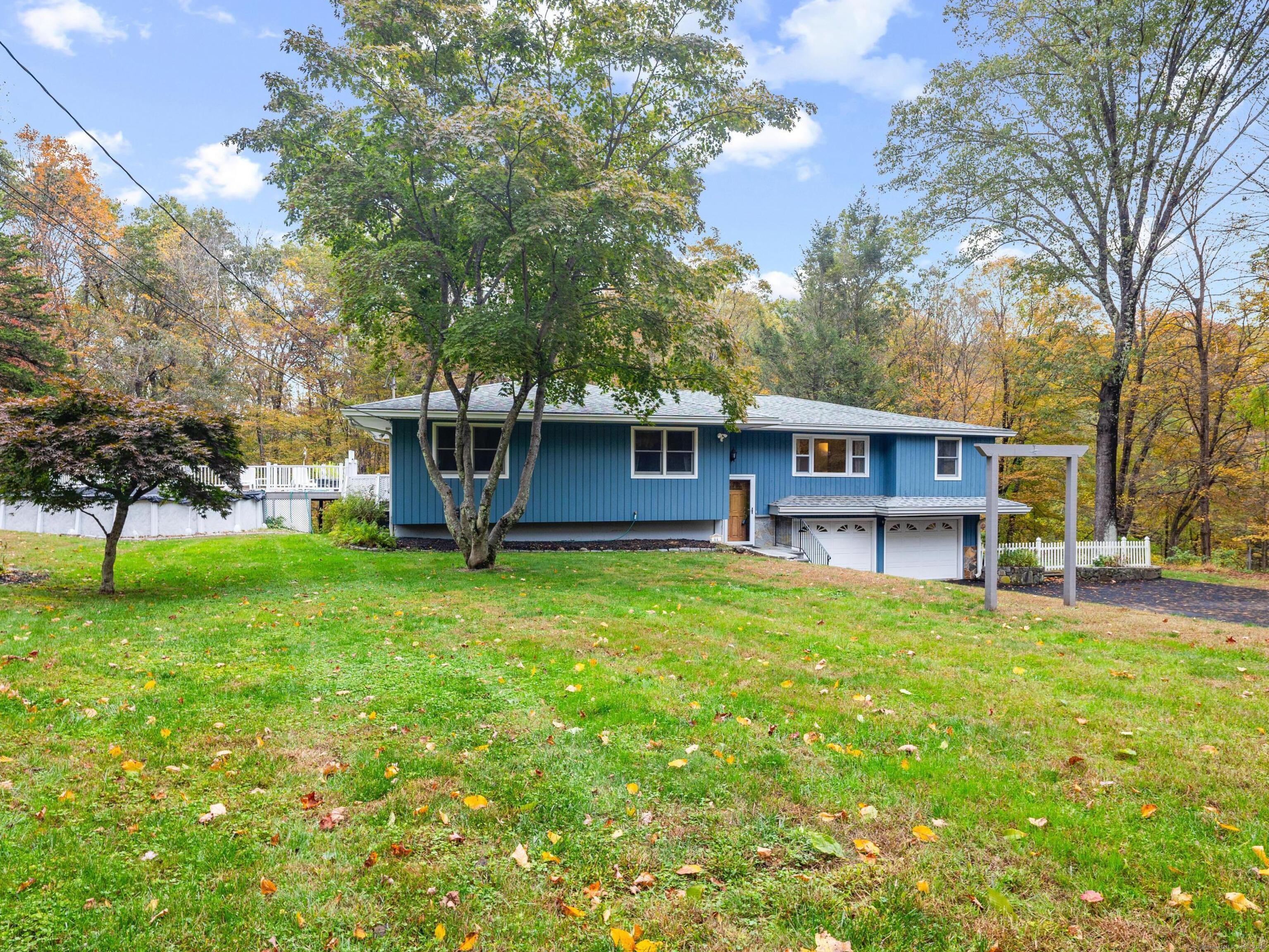 44 Obtuse North Road Brookfield CT 06804