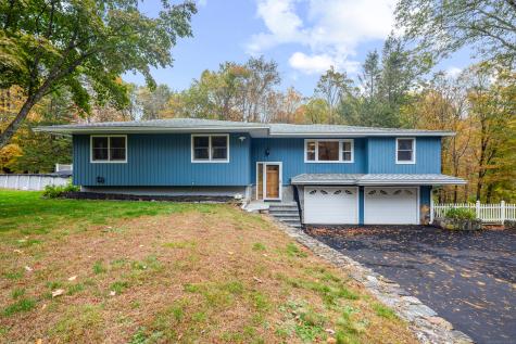 44 Obtuse North Road Brookfield CT 06804