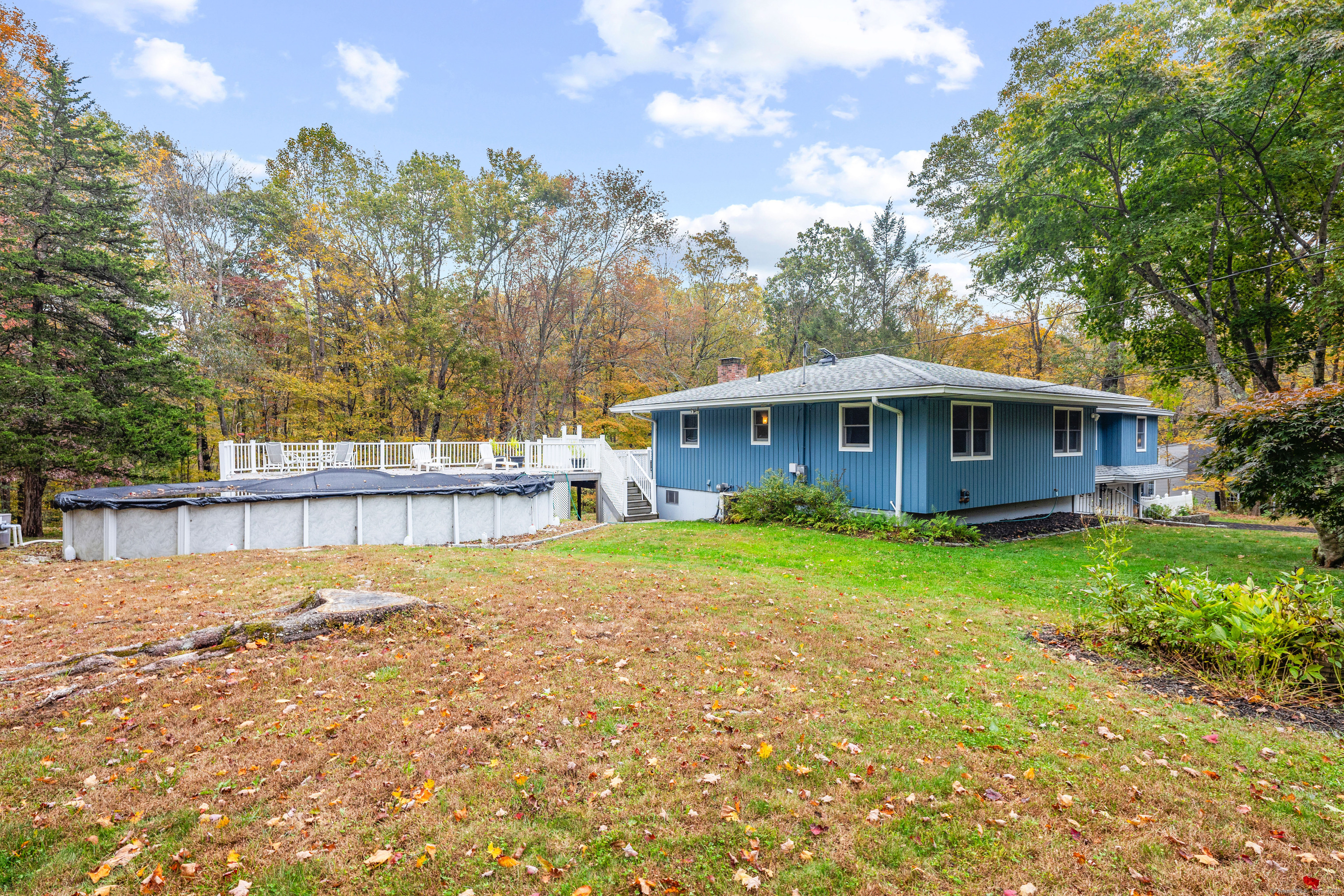 44 Obtuse North Road Brookfield CT 06804