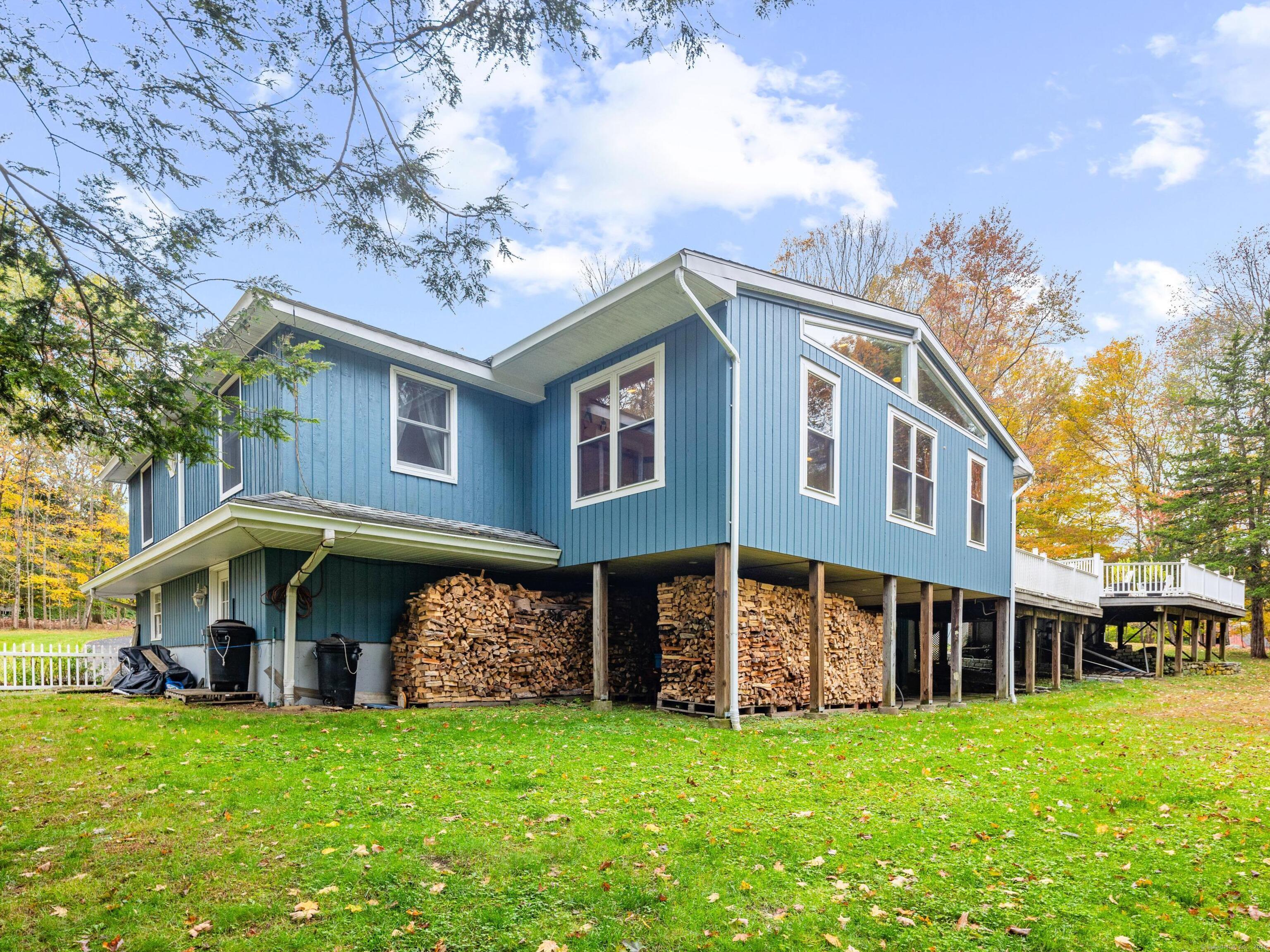 44 Obtuse North Road Brookfield CT 06804