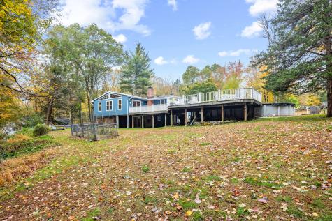 44 Obtuse North Road Brookfield CT 06804