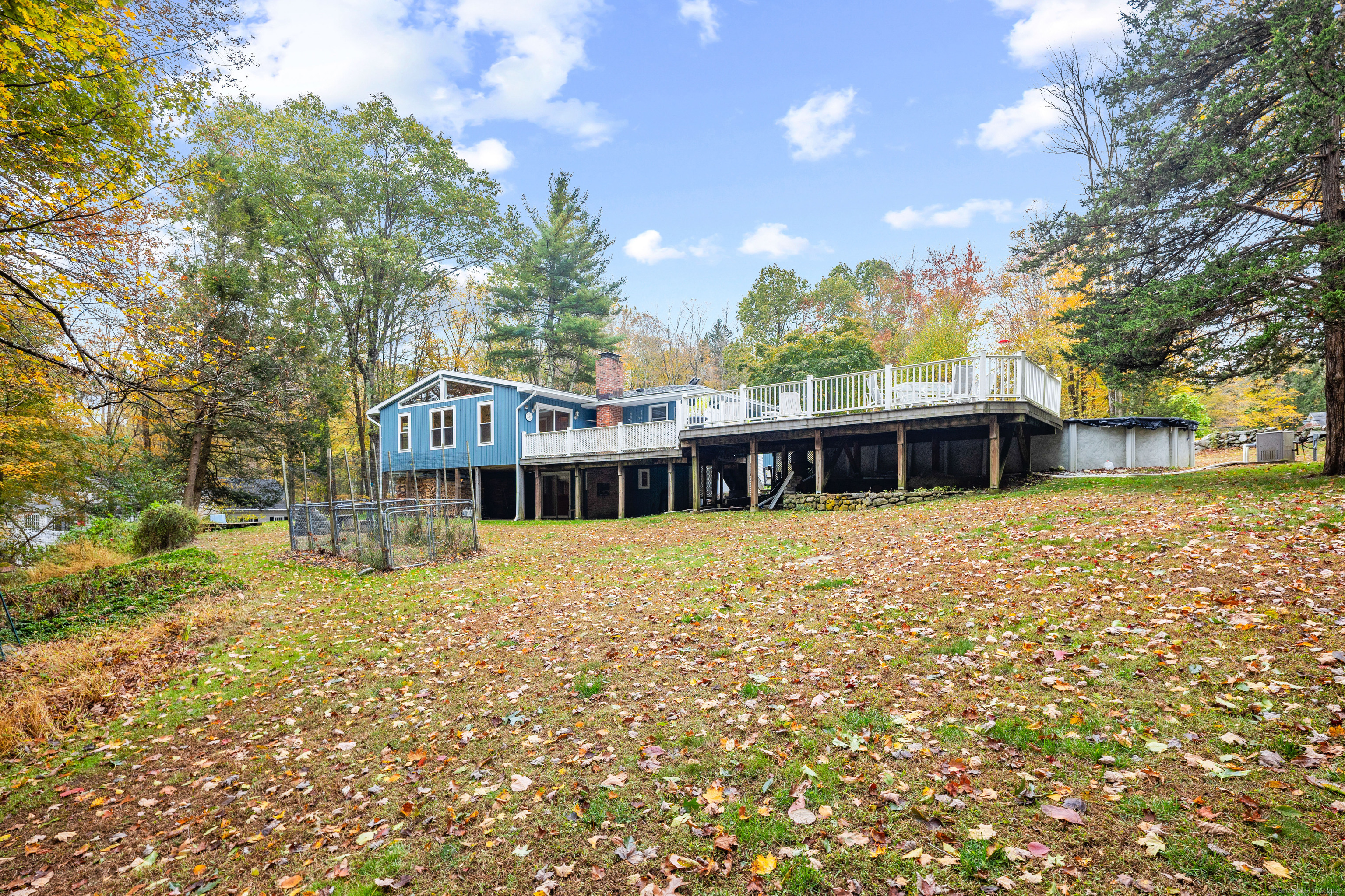 44 Obtuse North Road Brookfield CT 06804