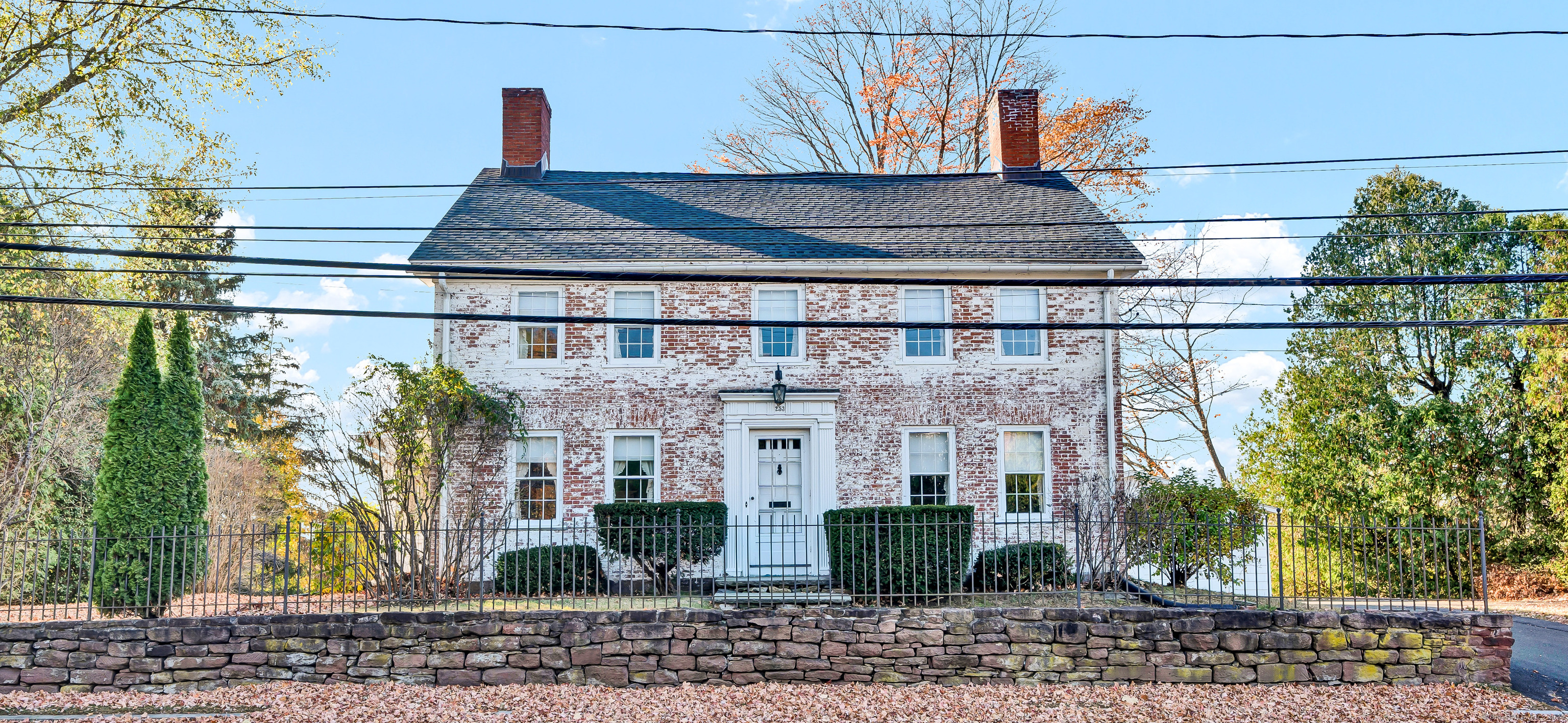 253 South Main Street West Hartford CT 06107