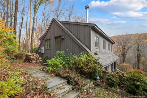 40 Squire Hill Road New Milford CT 06776