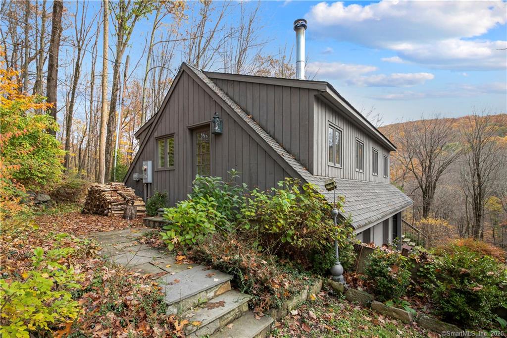 40 Squire Hill Road New Milford CT 06776