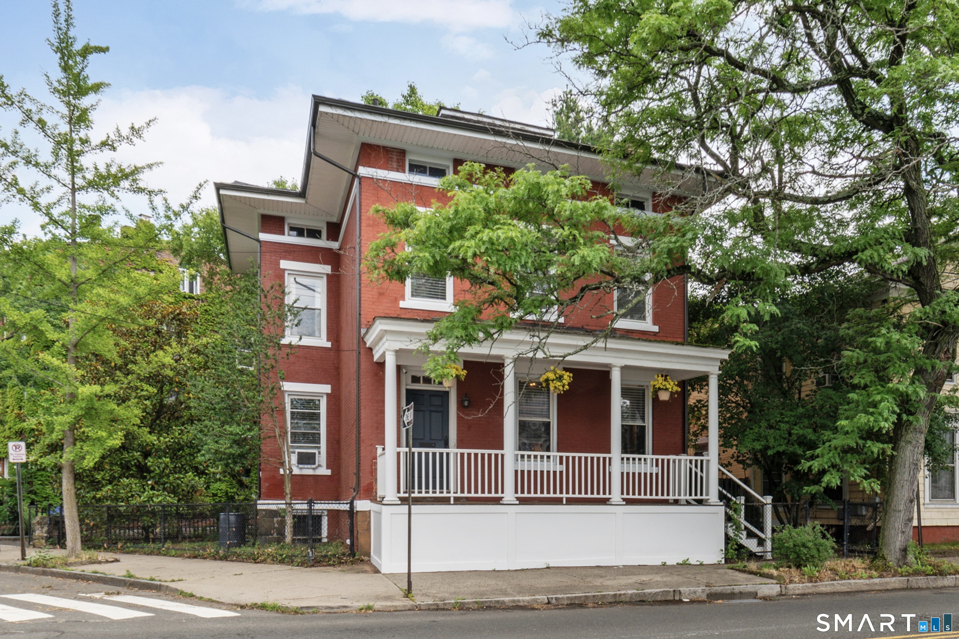 161 Olive Street New Haven CT 06511