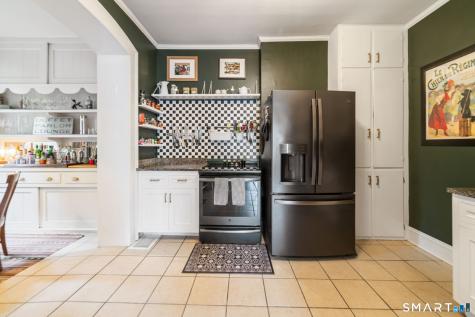 161 Olive Street New Haven CT 06511