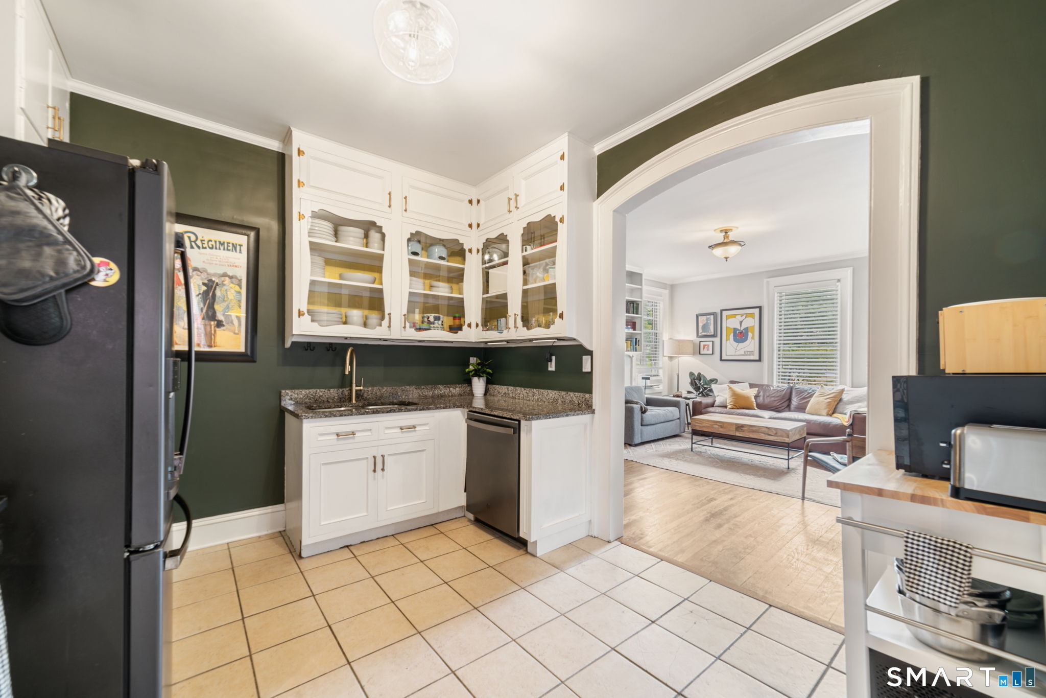 161 Olive Street New Haven CT 06511