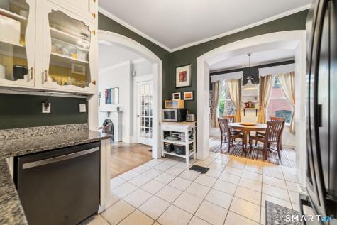 161 Olive Street New Haven CT 06511