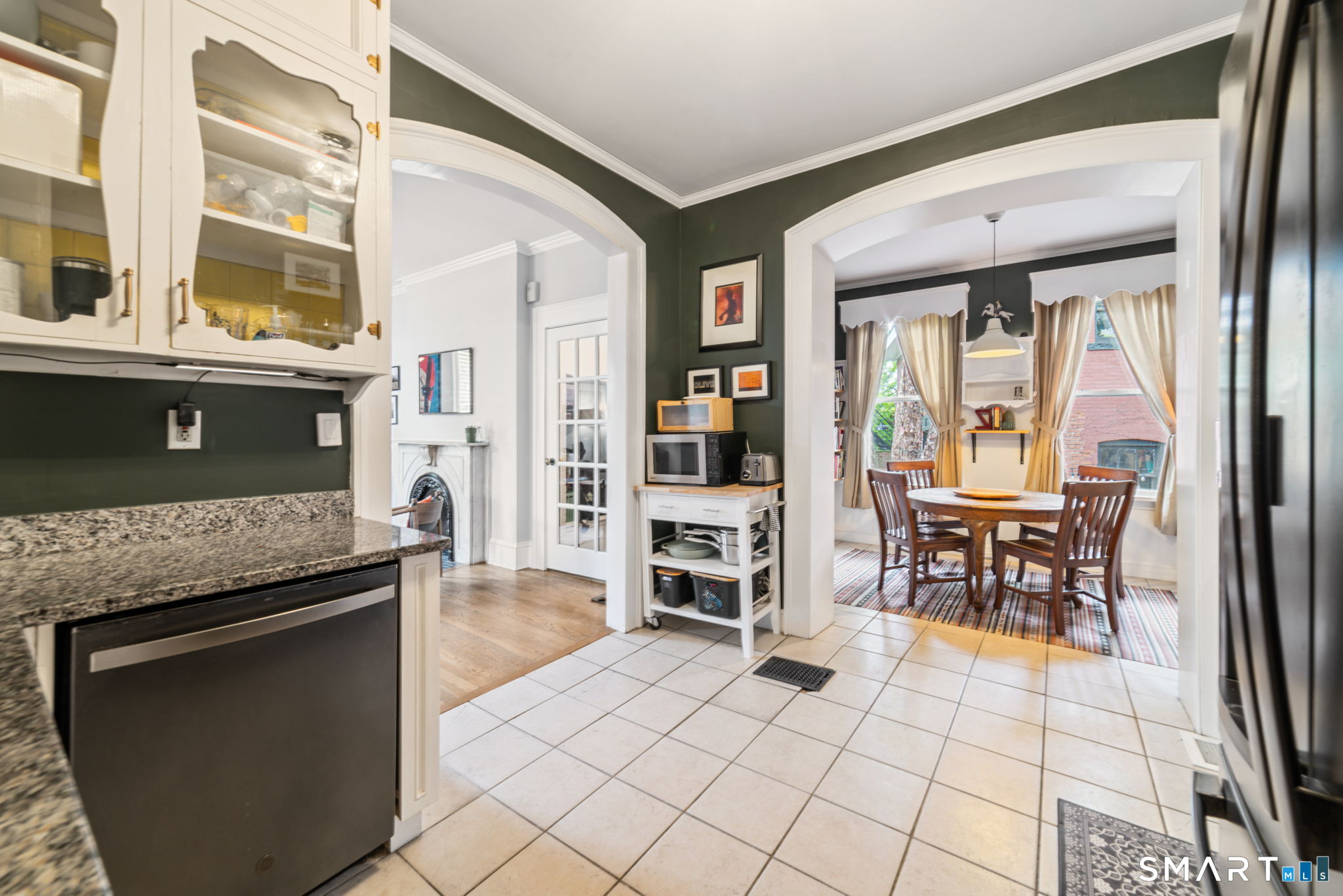 161 Olive Street New Haven CT 06511