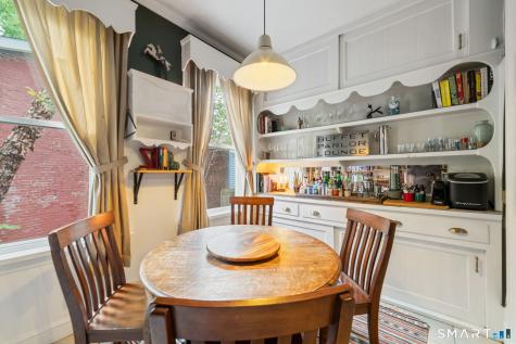 161 Olive Street New Haven CT 06511
