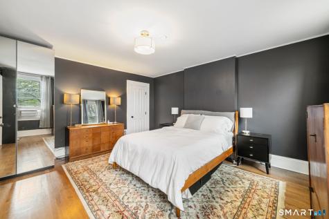 161 Olive Street New Haven CT 06511