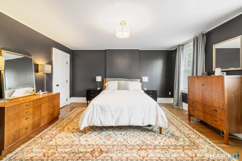 161 Olive Street New Haven CT 06511