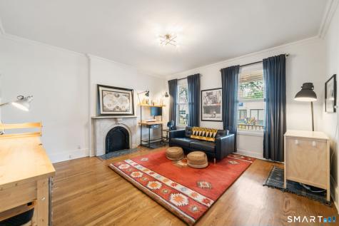 161 Olive Street New Haven CT 06511