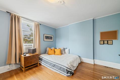 161 Olive Street New Haven CT 06511