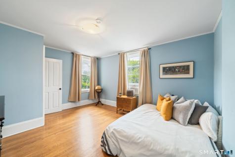 161 Olive Street New Haven CT 06511