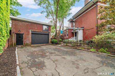 161 Olive Street New Haven CT 06511