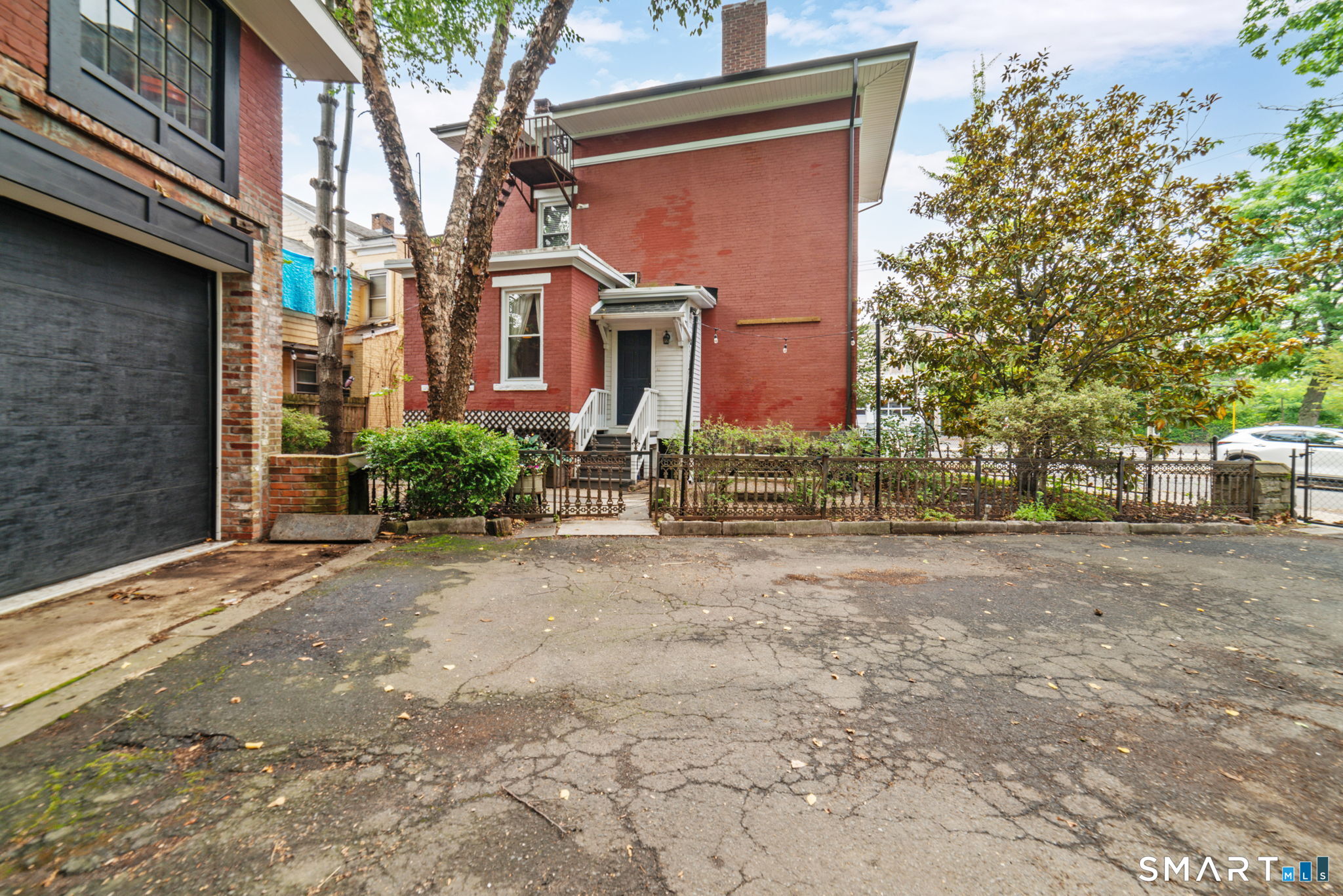 161 Olive Street New Haven CT 06511