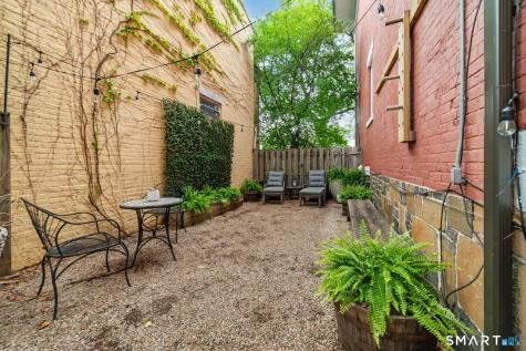 161 Olive Street New Haven CT 06511