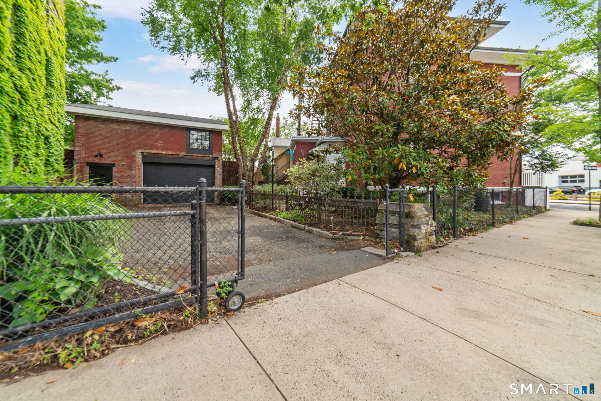161 Olive Street New Haven CT 06511