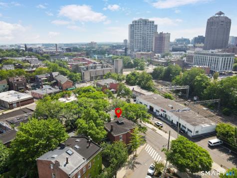 161 Olive Street New Haven CT 06511